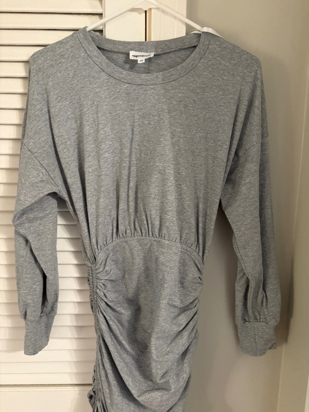 Superdown dress